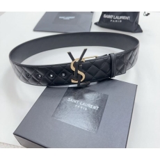 Ysl Belts